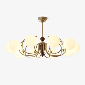 Nova Grove Chandelier