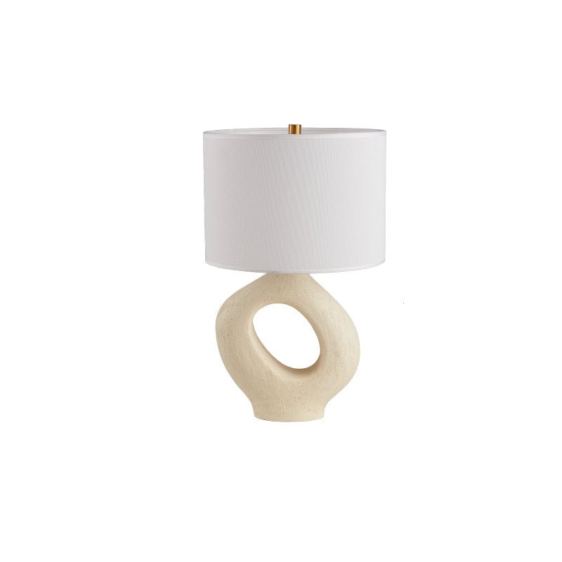 Amara Sculptural Table Lamp - view 19