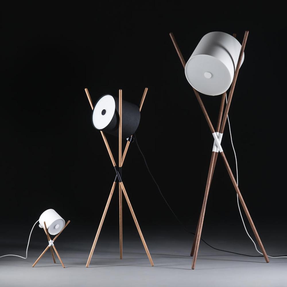 Shift Lamp Floor Lamp - view 27