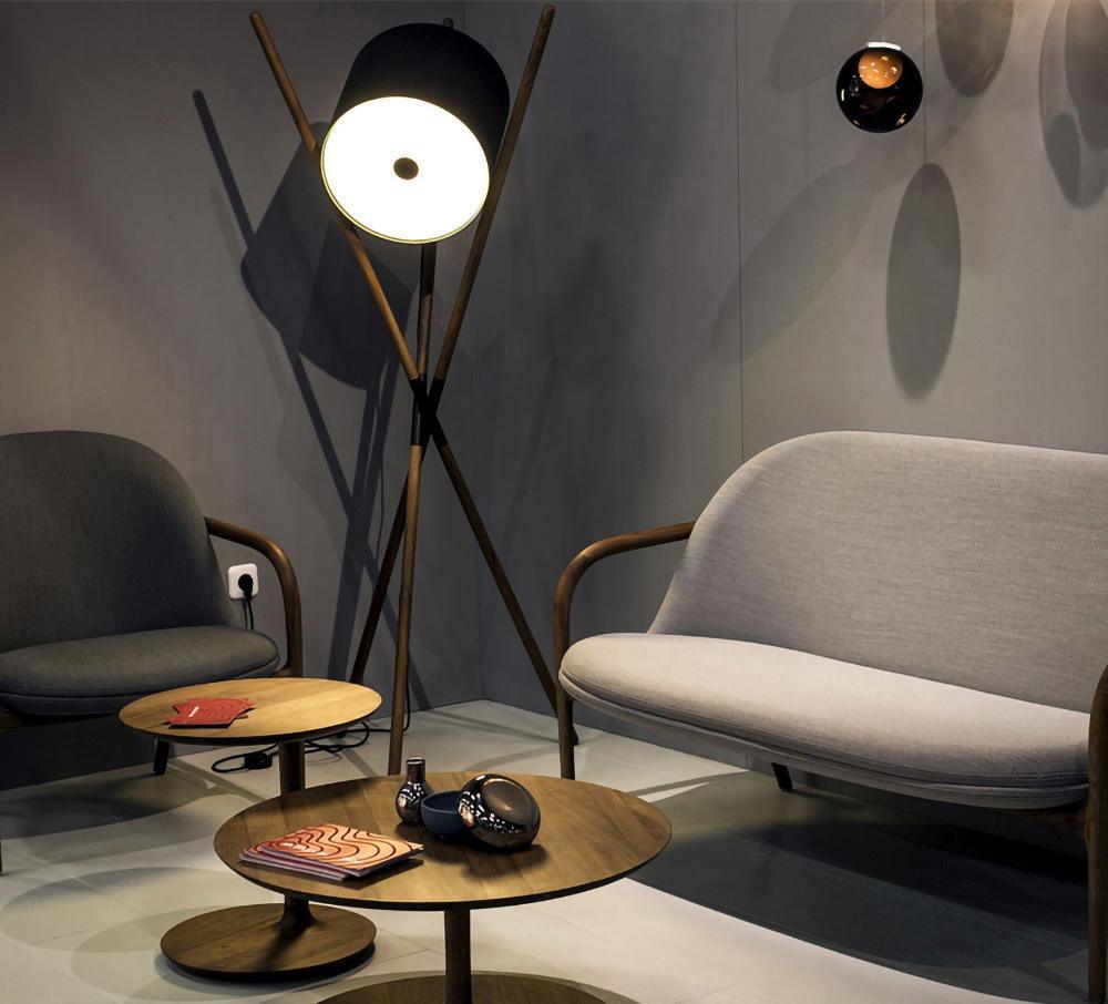 Shift Lamp Floor Lamp - view 13