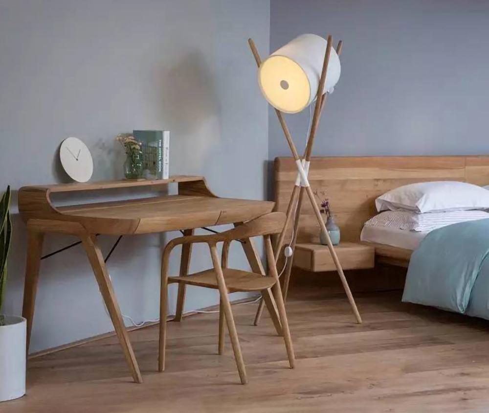 Shift Lamp Floor Lamp - view 15