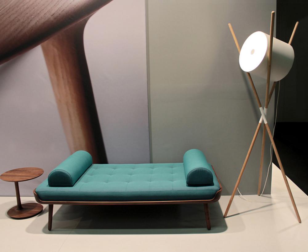 Shift Lamp Floor Lamp - view 16