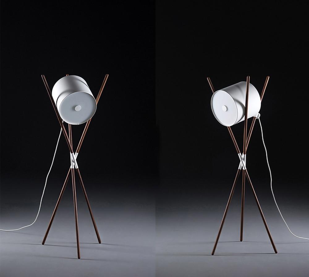 Shift Lamp Floor Lamp - view 19