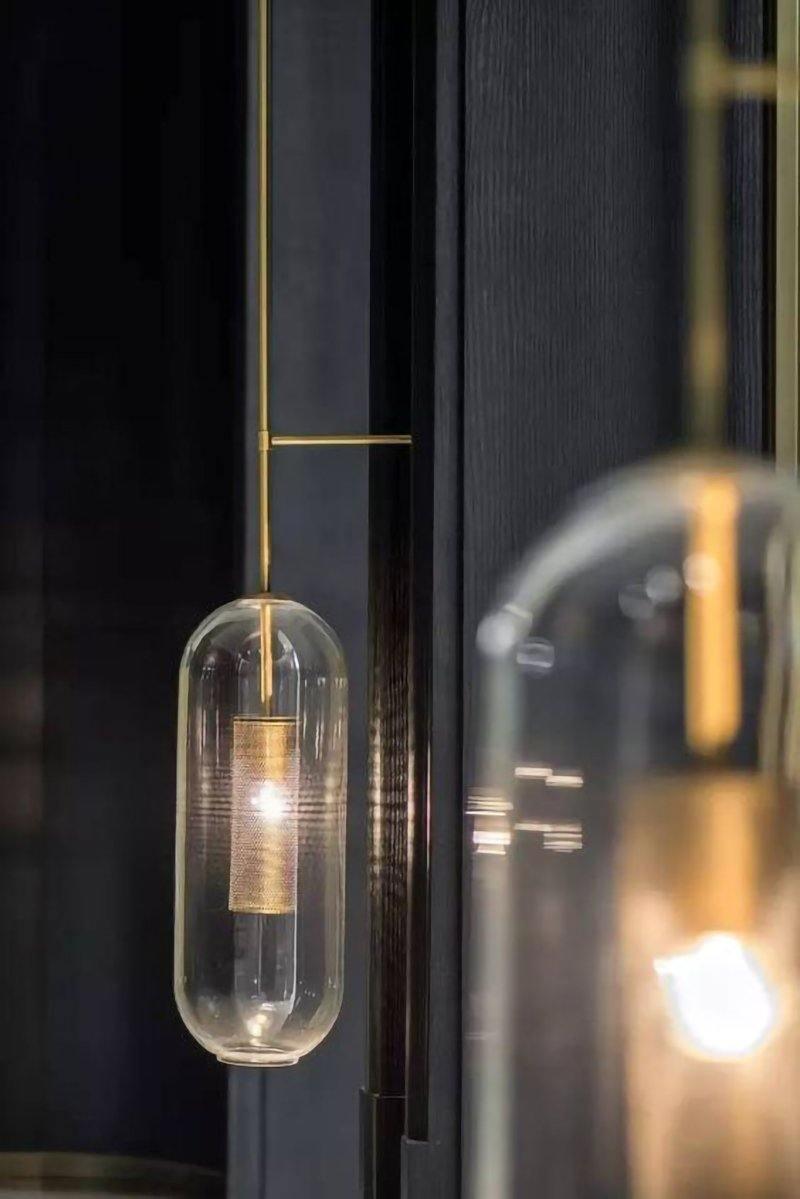 Vadim Wall Lamp - view 13