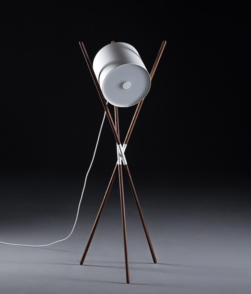 Shift Lamp Floor Lamp - view 20