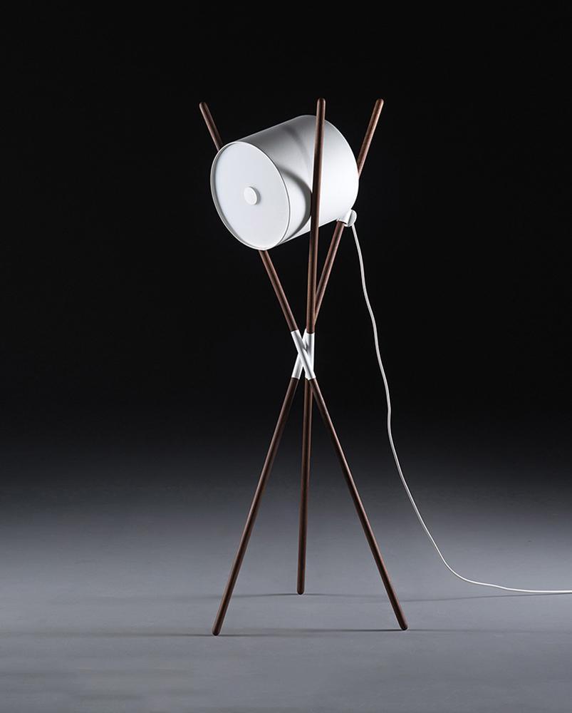 Shift Lamp Floor Lamp - view 23