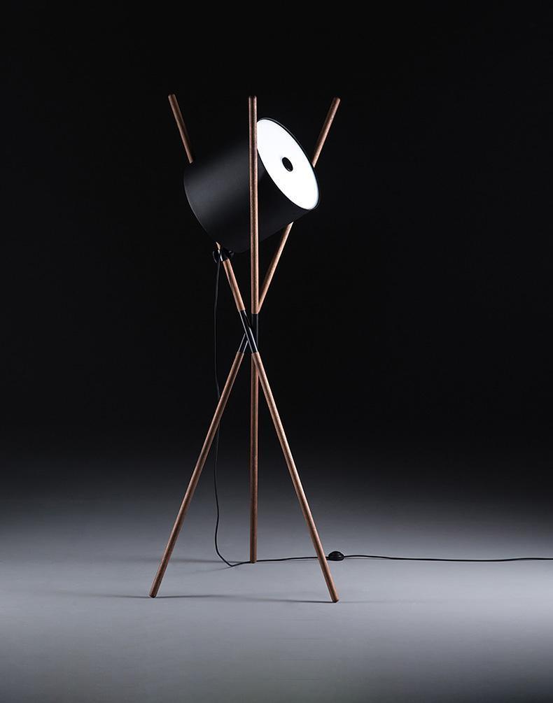 Shift Lamp Floor Lamp - view 24