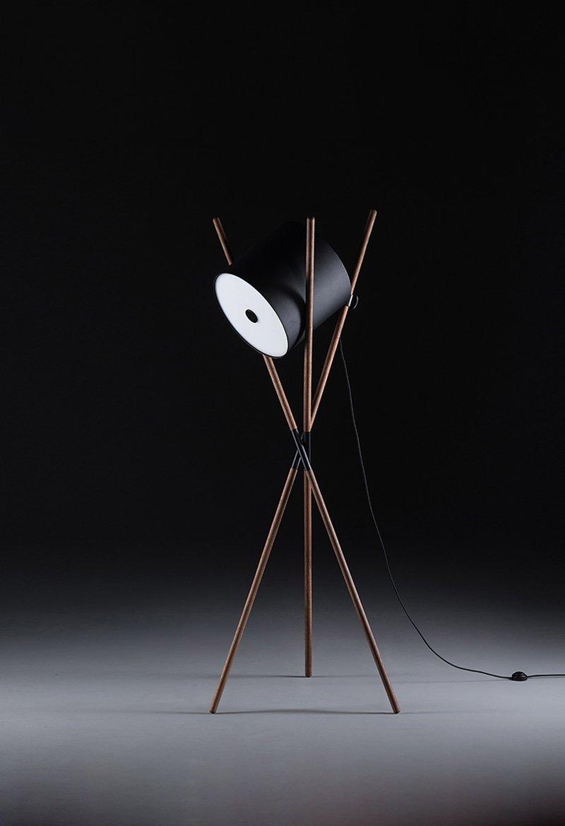 Shift Lamp Floor Lamp - view 28
