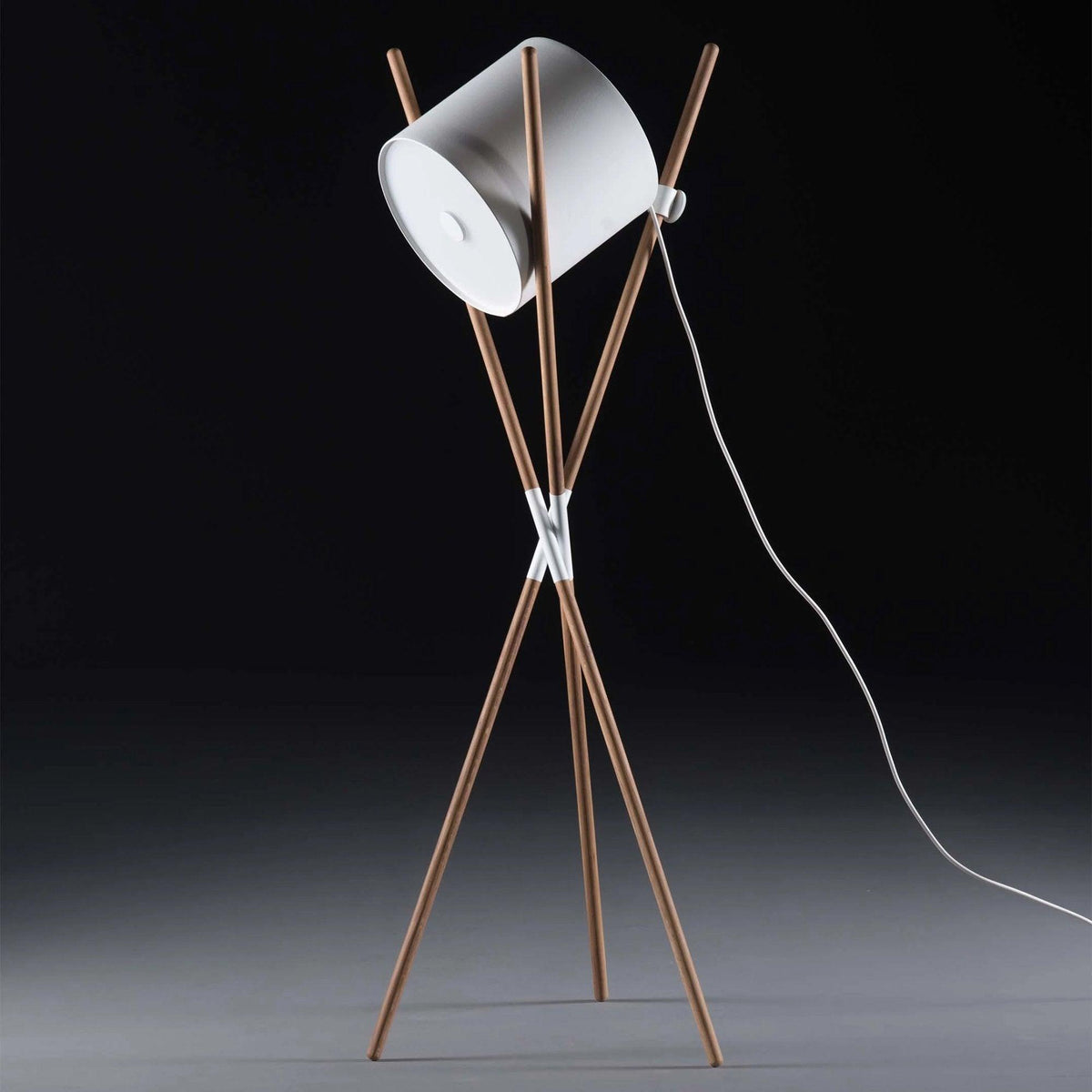 Shift Lamp Floor Lamp - view 8
