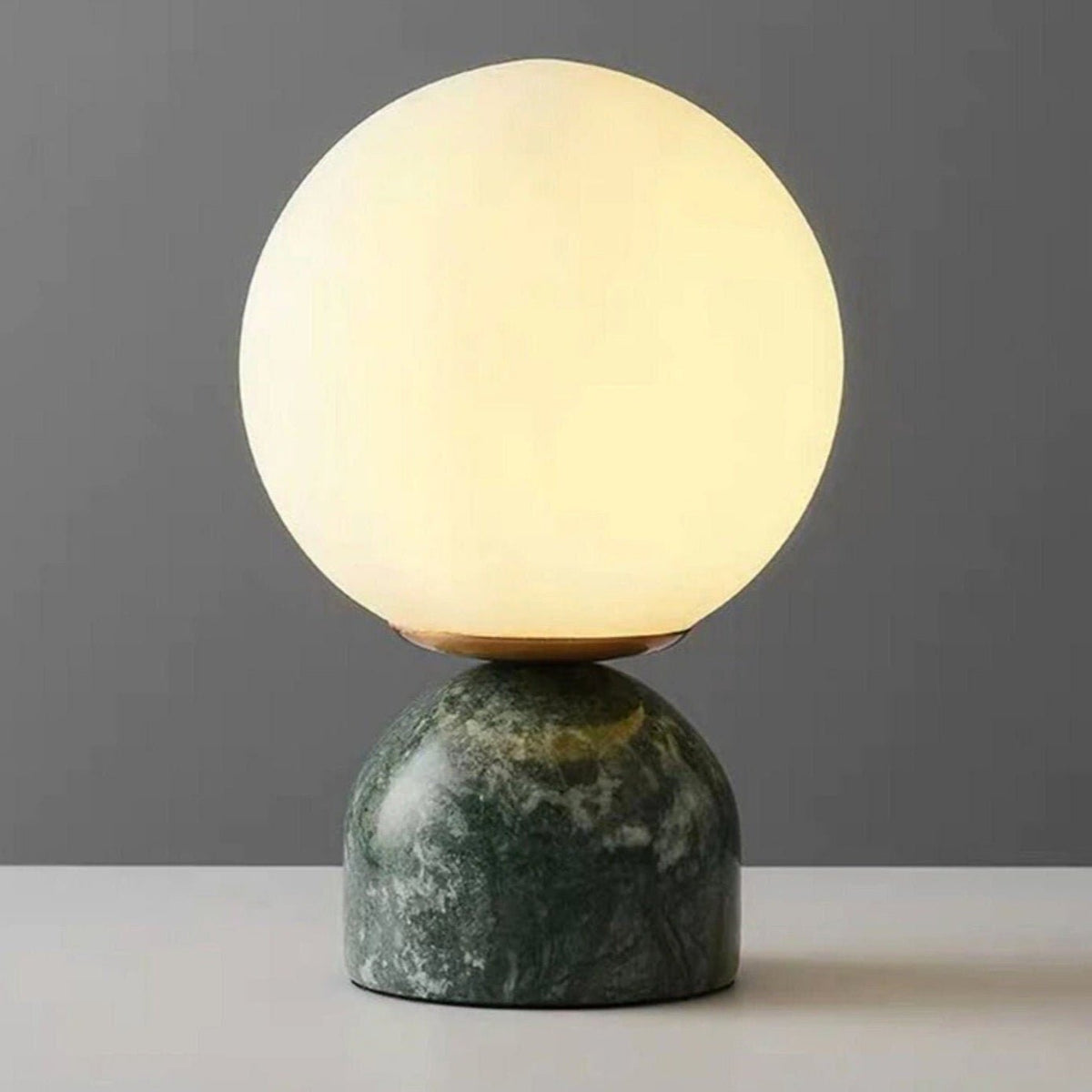 Sylas Marble Table Lamp - view 17