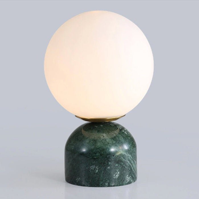Sylas Marble Table Lamp - view 16