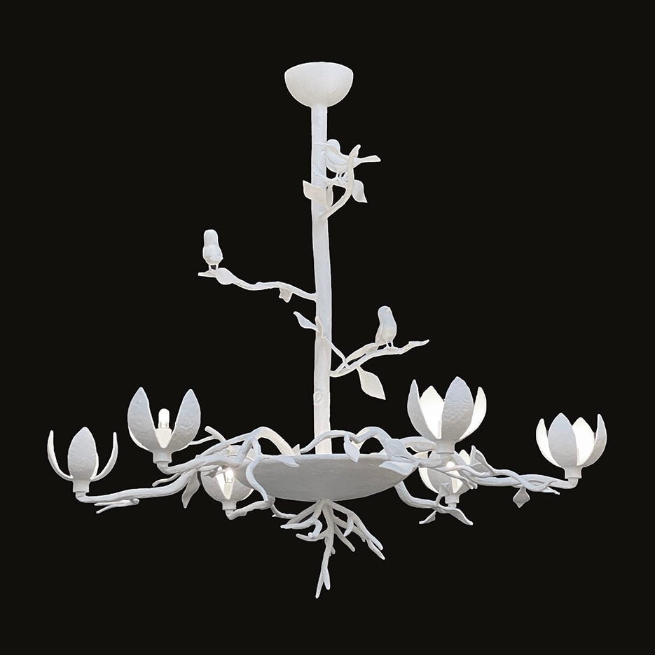 Passera Chandelier
