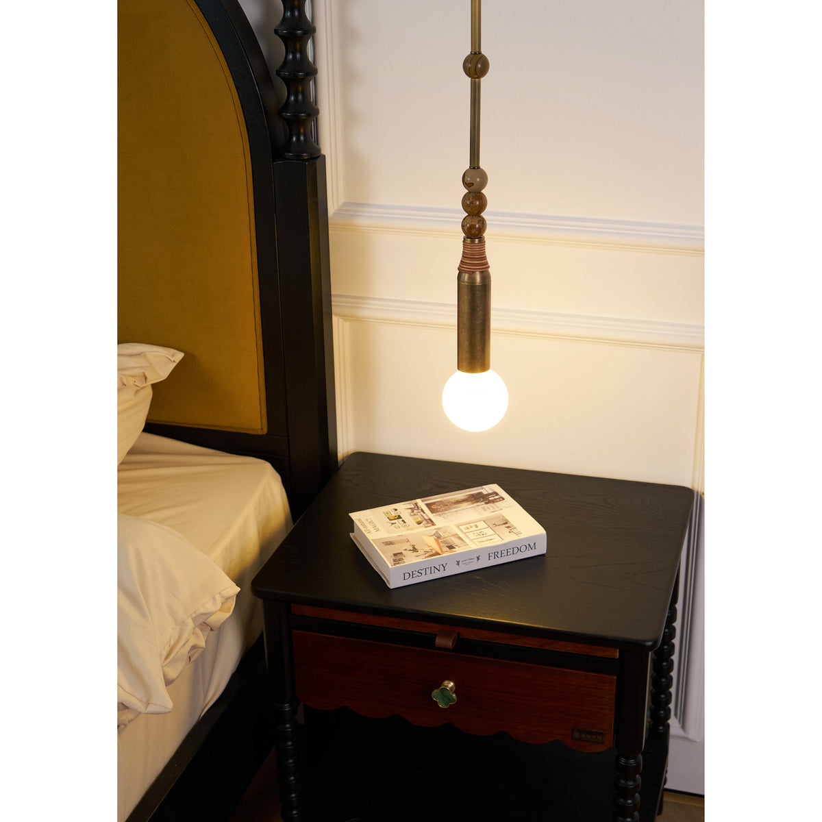 Toam Pendant Lamp