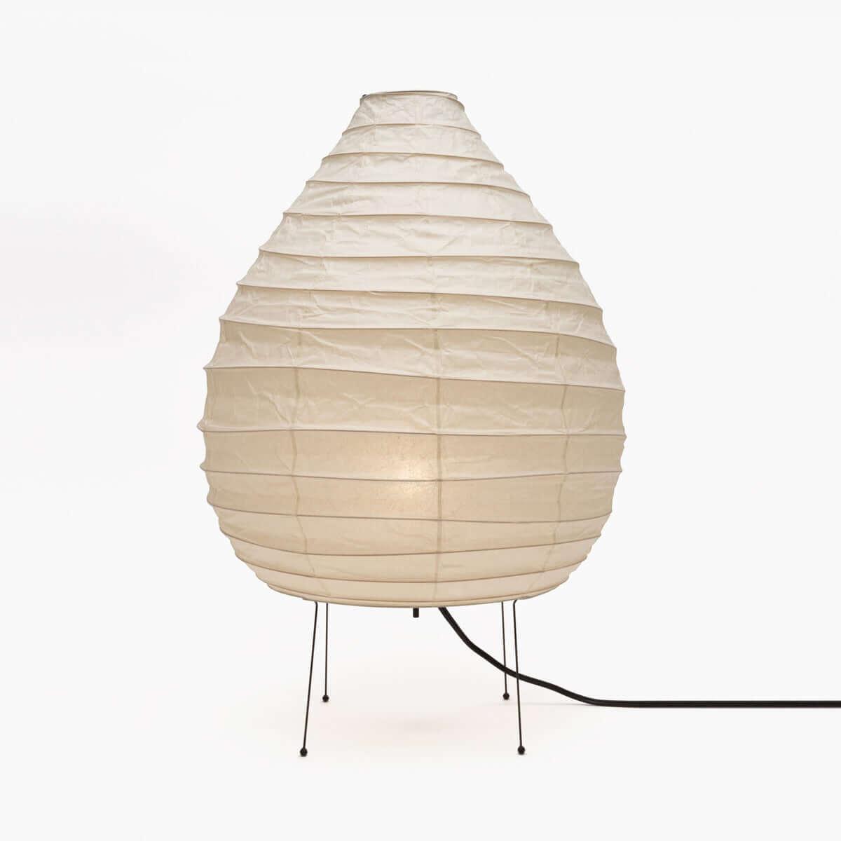 Washi Paper Lantern Table Lamp - view 16
