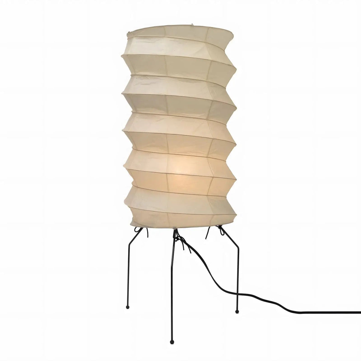 Kaze Origami Floor Lamp