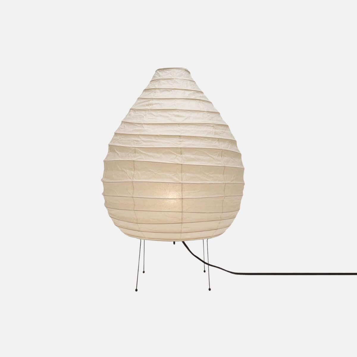 Washi Paper Lantern Table Lamp - view 17