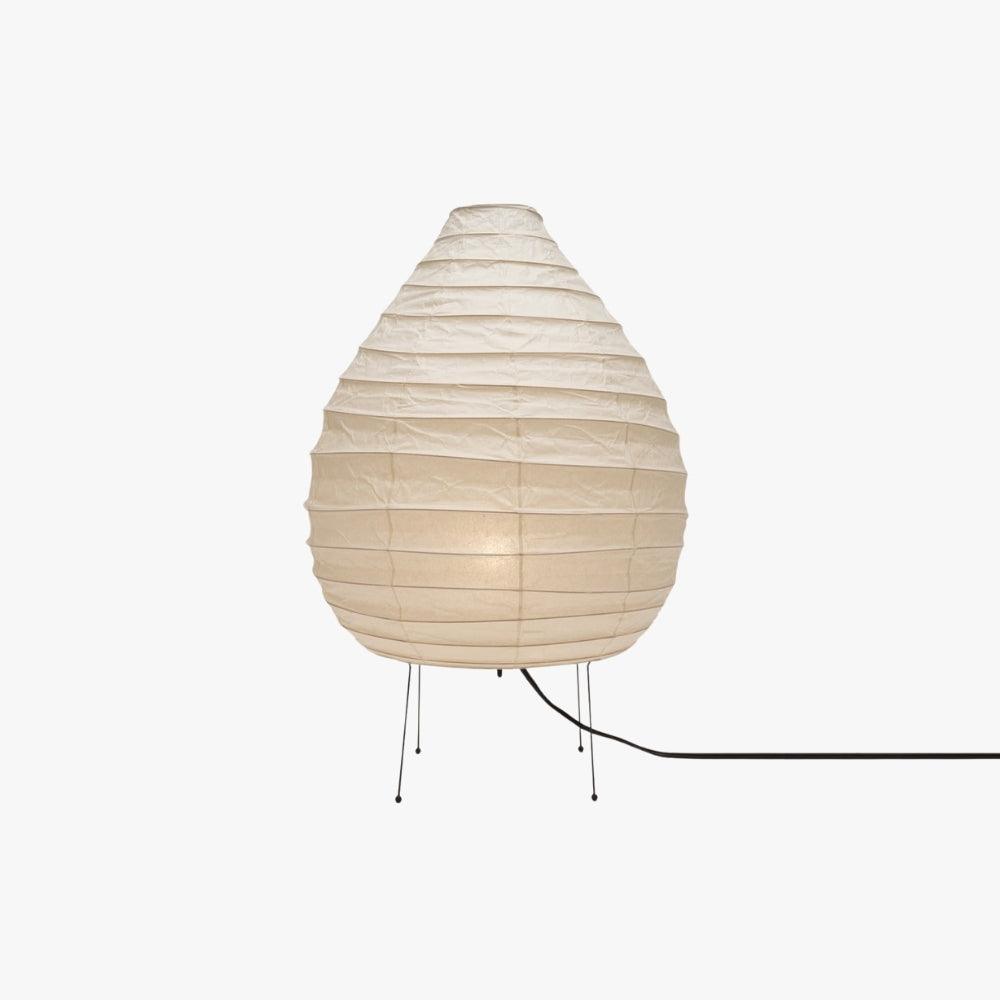 Washi Paper Lantern Table Lamp - view 19