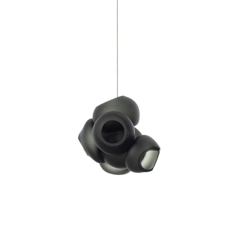 Process Glass Pendant Light