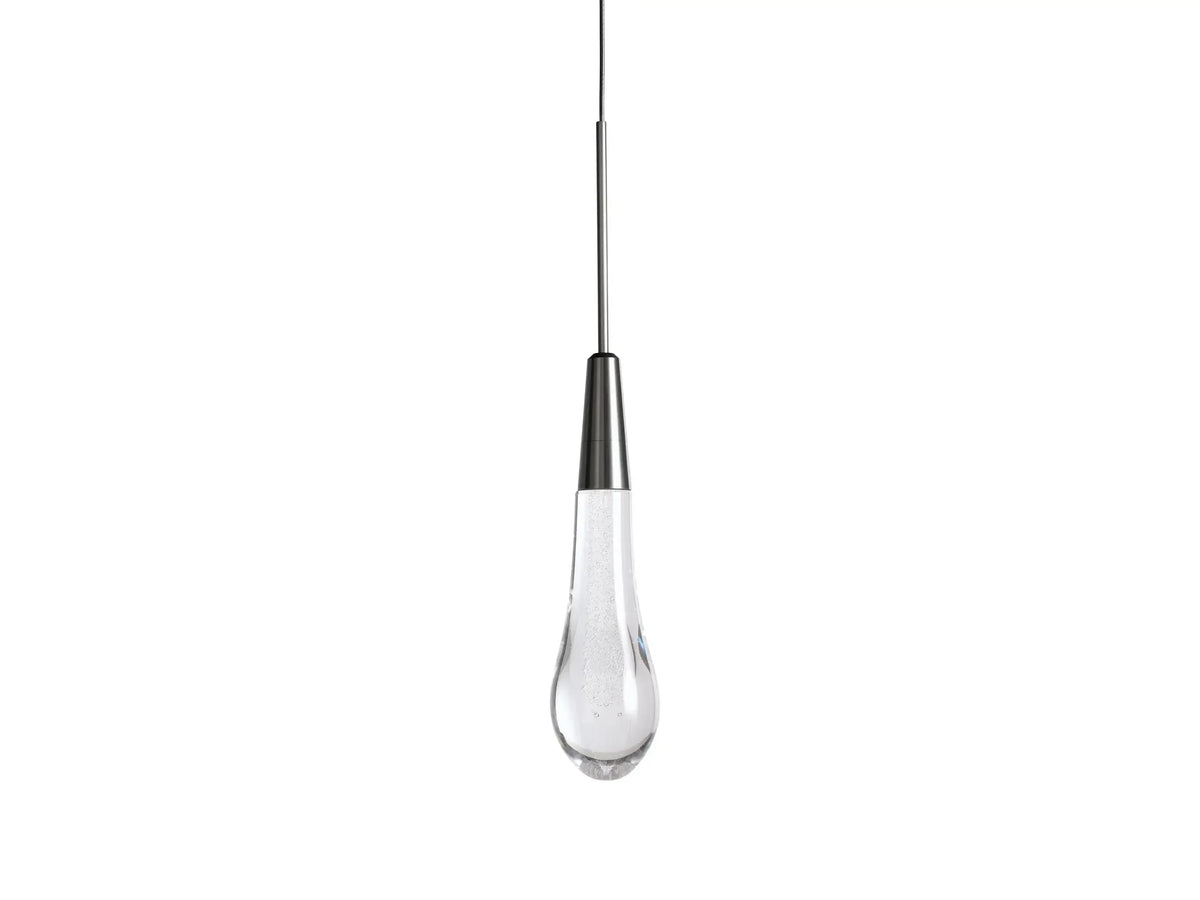 Soltaire Single Light / 3-light Pendant