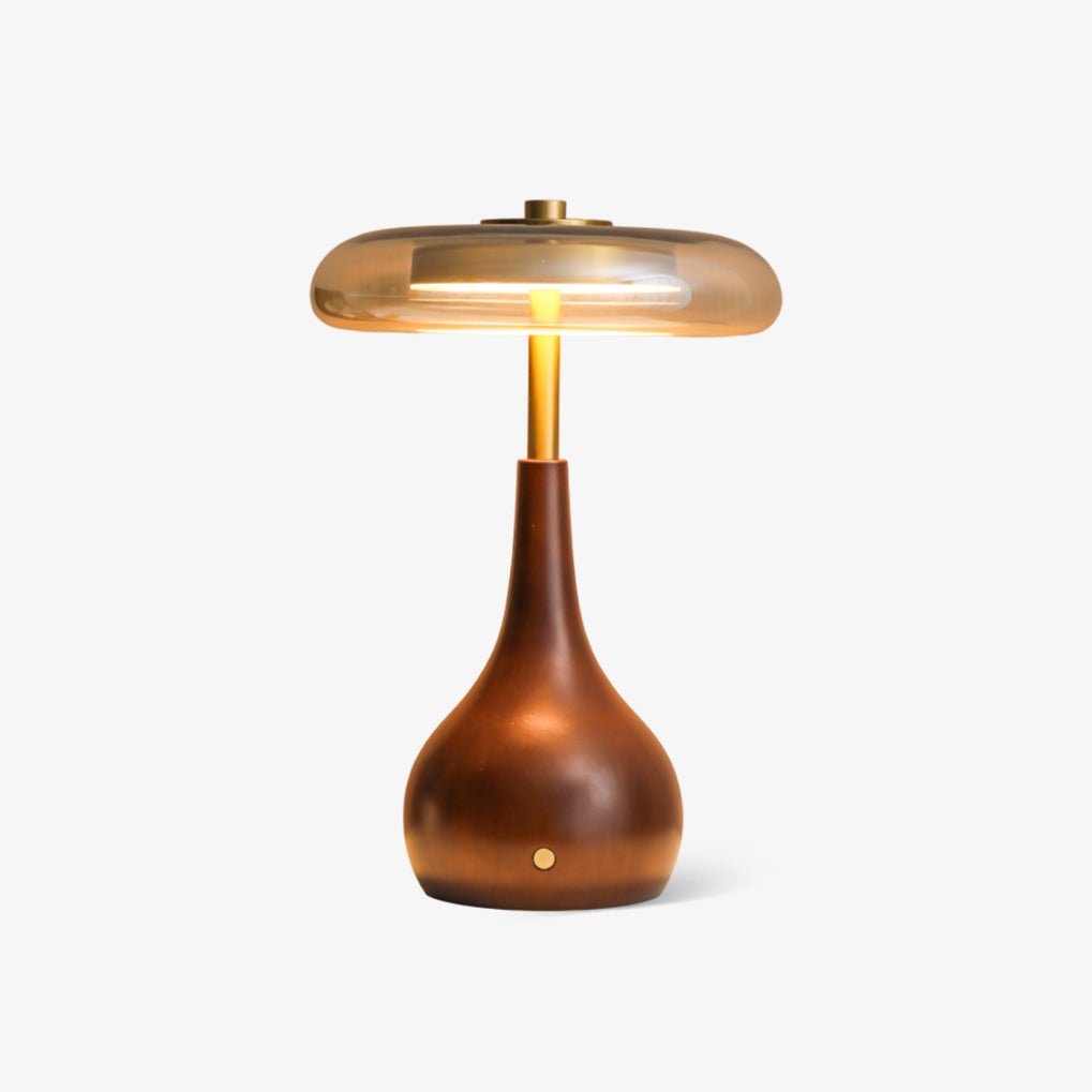 Theo Table Lamp - view 5