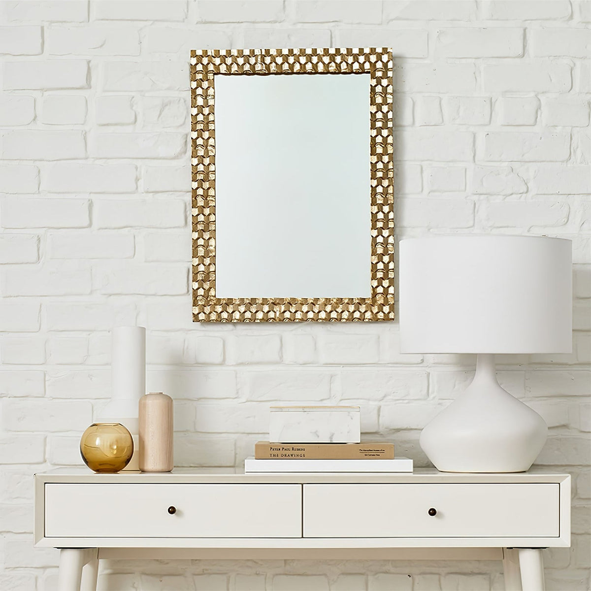 Lumea Artisan Ceramic Table Lamp - view 11