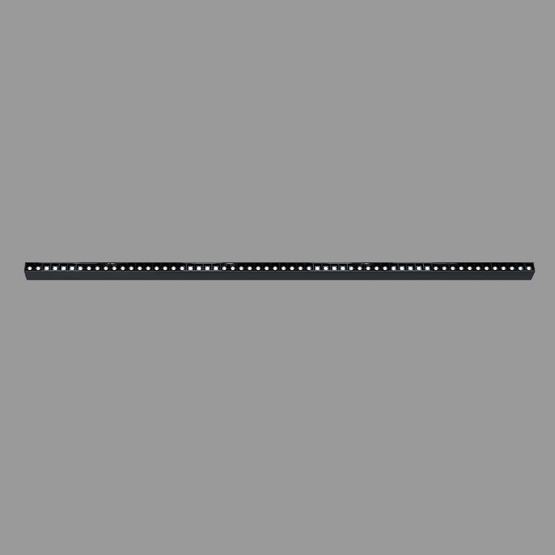Magnetic Floating Light
