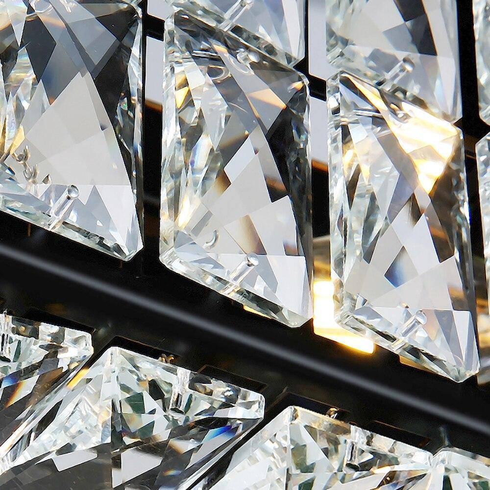 Bacci Kitchen Island Chandelier - view 6