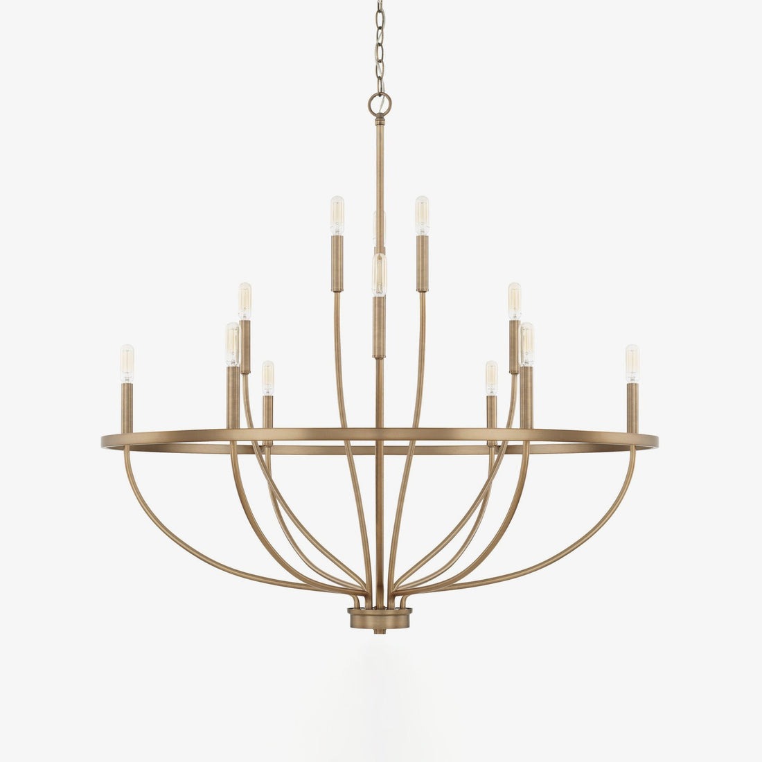 Maxwell Chandelier