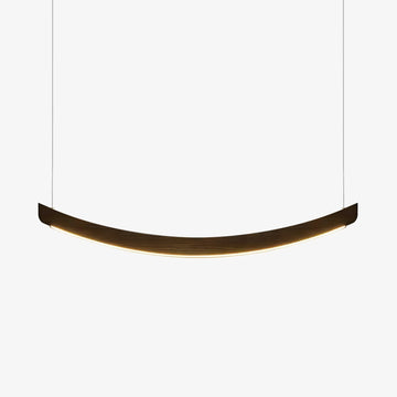 Felix Crescent Pendant Lamp