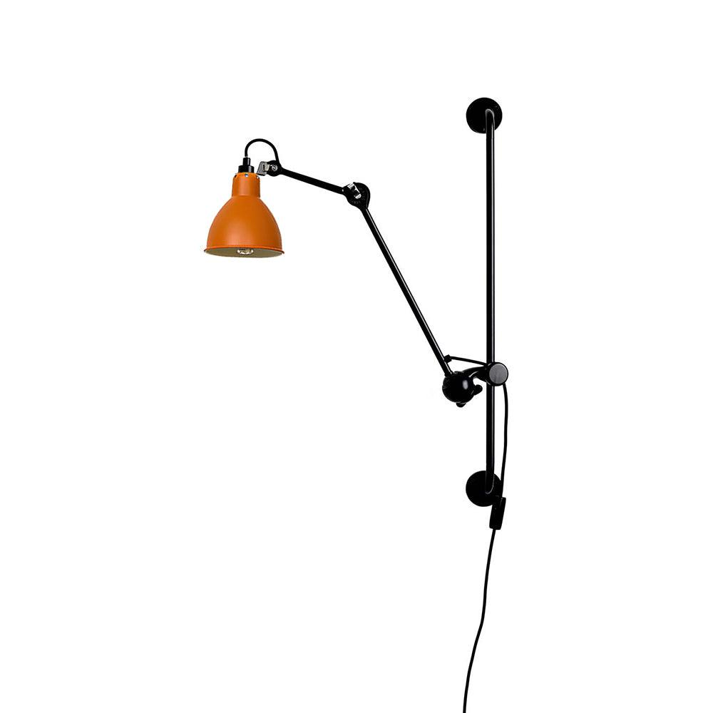 Versa Glide G214 Wall Light - view 46