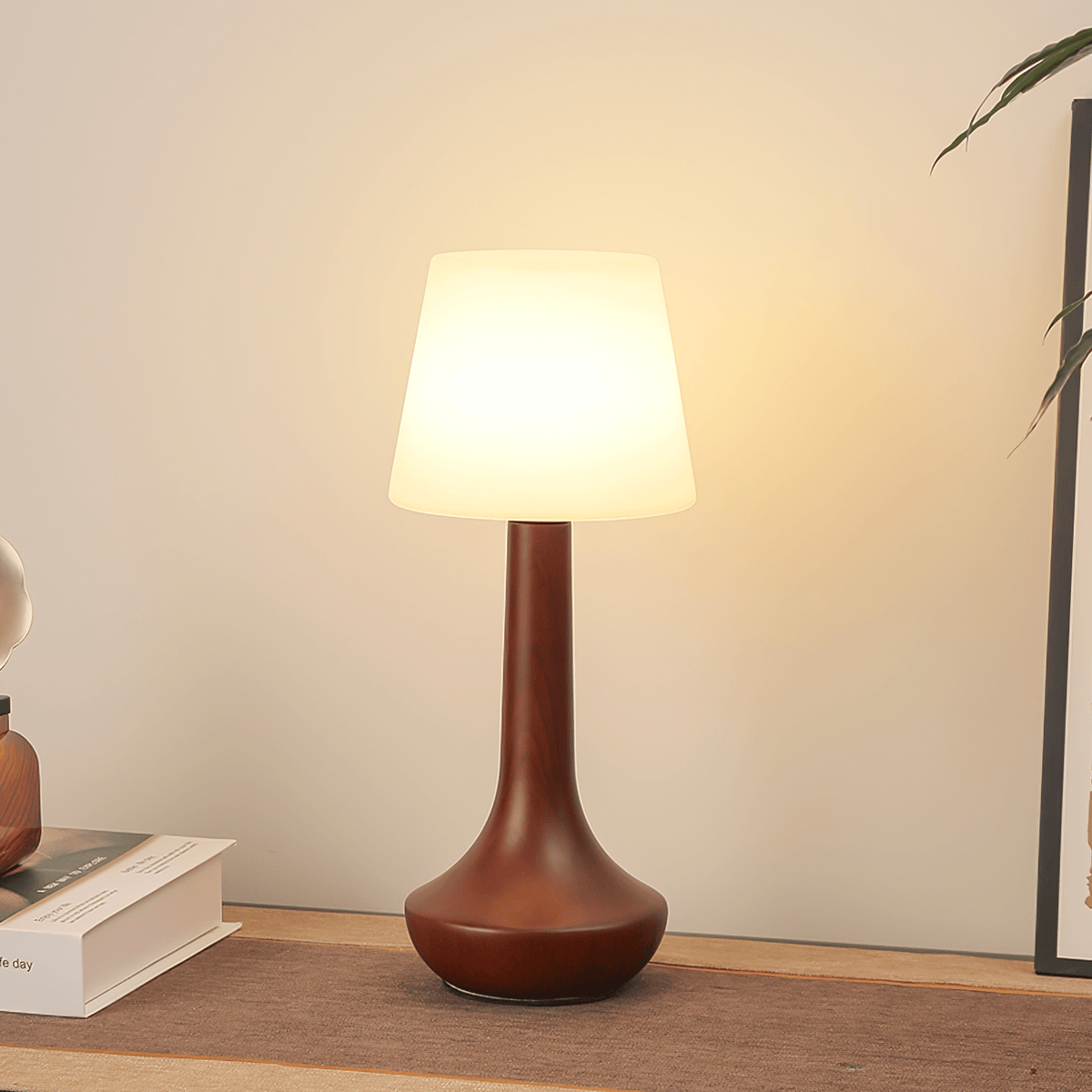 Lena Table Lamp - view 2