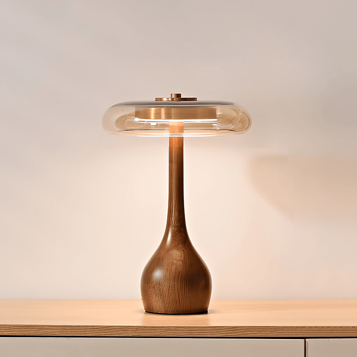 Sienna Table Lamp - view 9