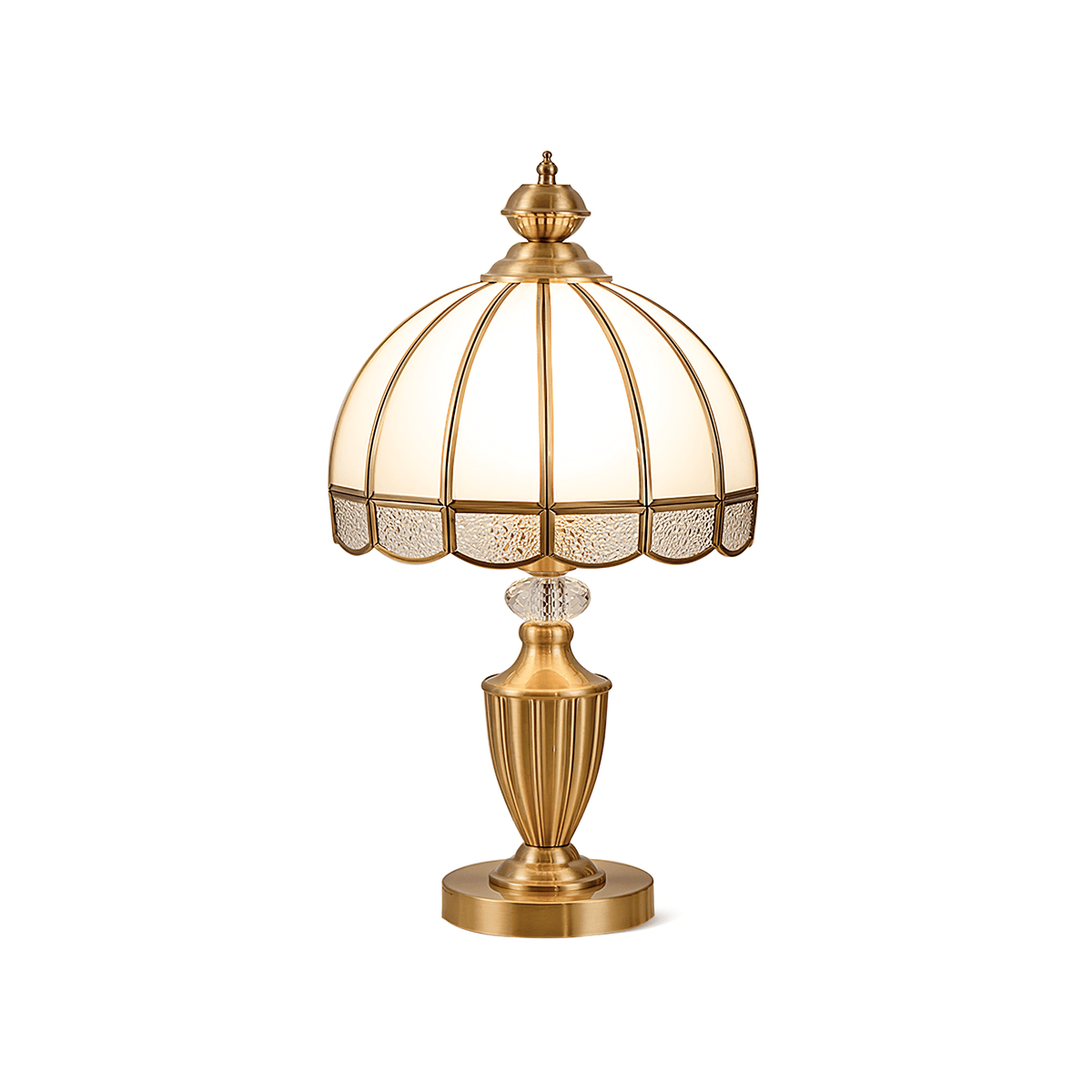 Clarissa Table Lamp - view 16