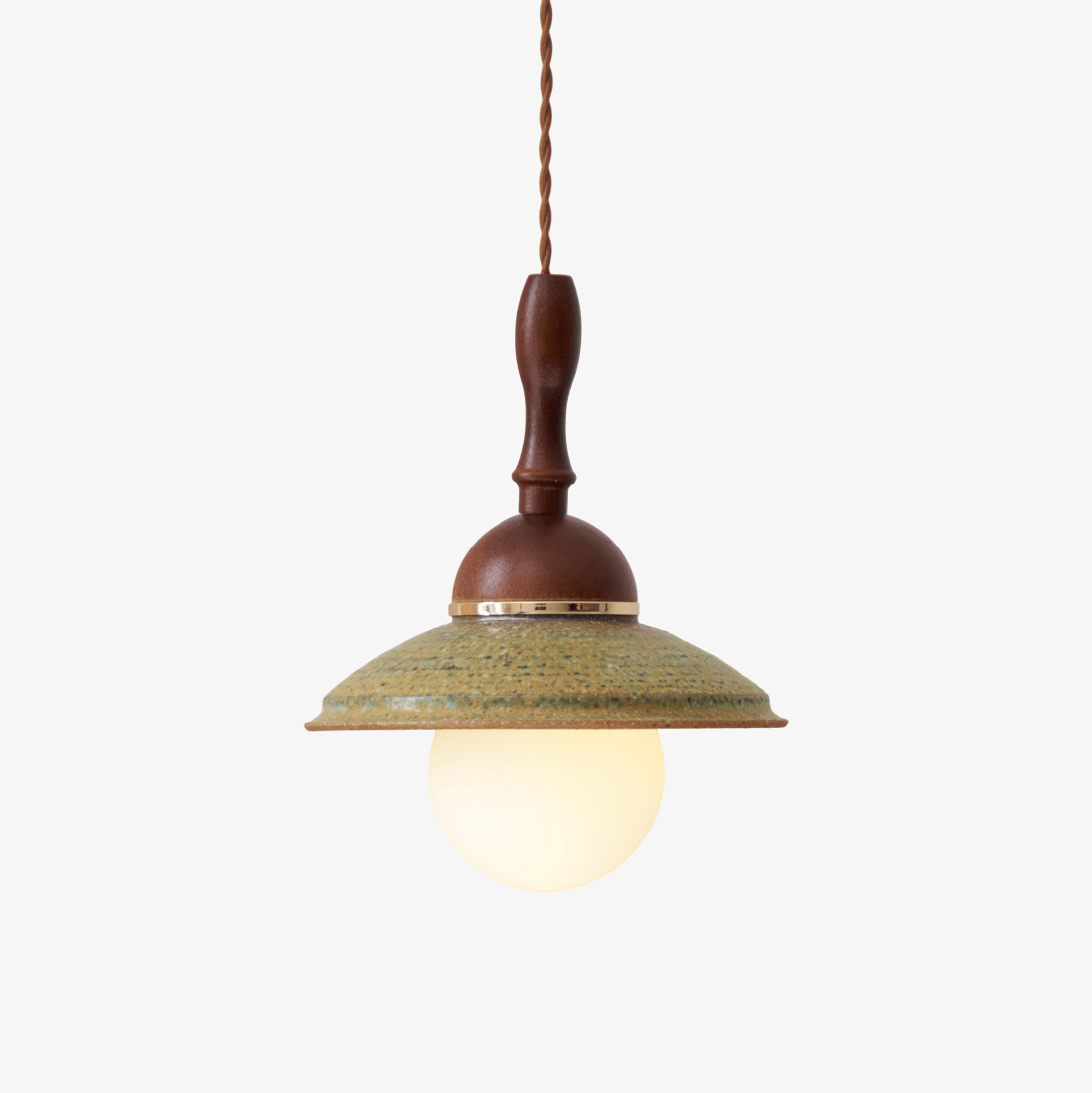 Greenfield Pendant Lamp