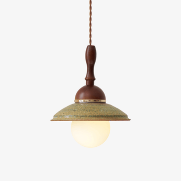 Greenfield Pendant Lamp