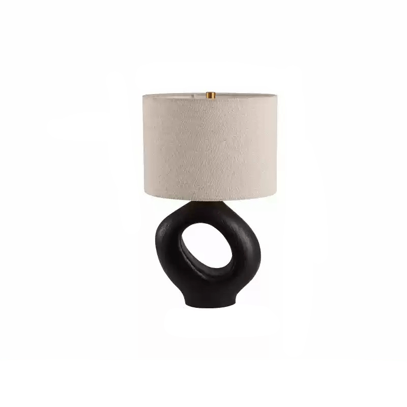 Amara Sculptural Table Lamp - view 18