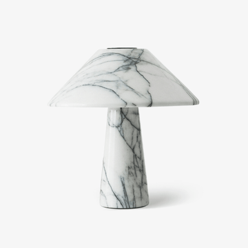 Marbella Marble Table Lamp