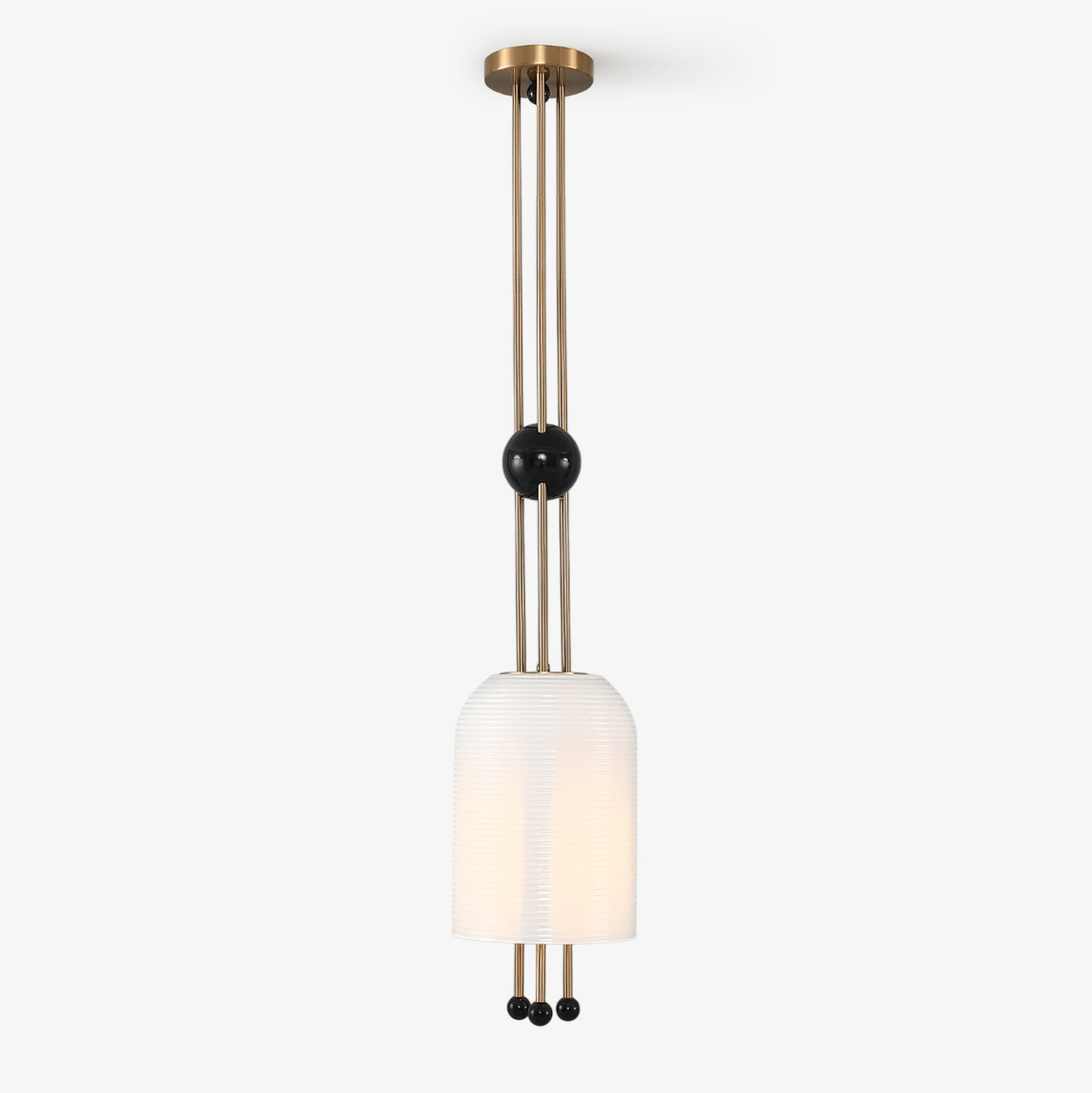 Benjamin Pendant Light