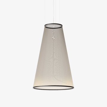 Aeris Mesh Pendant Light