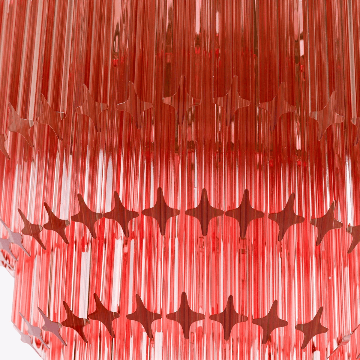 Raphael Murano Chandelier