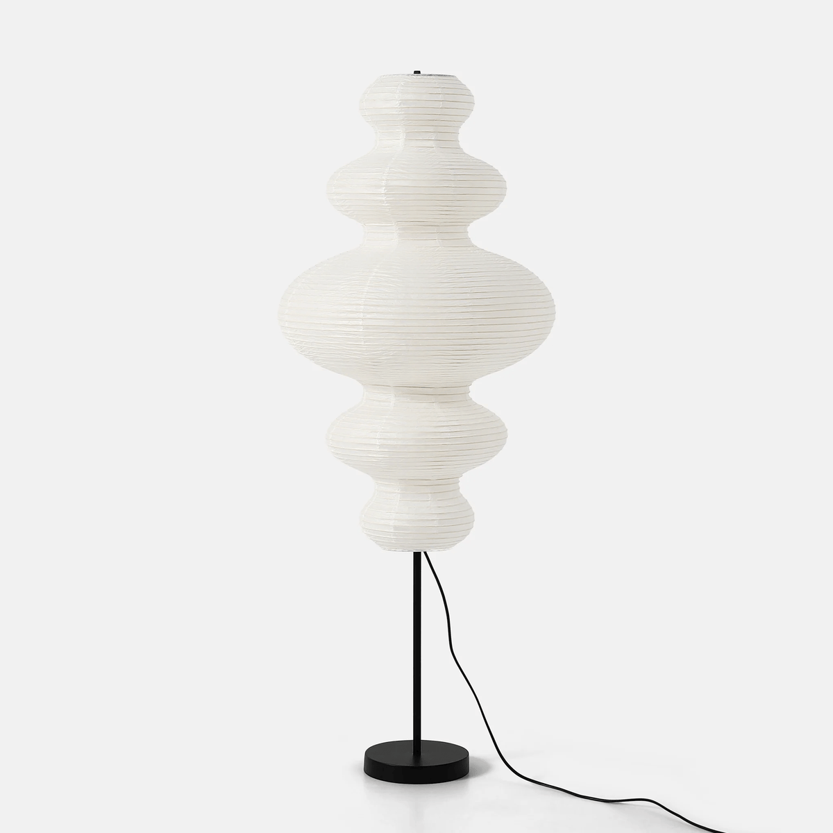 Akari Juni Floor Lamp