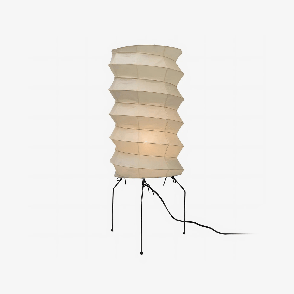 Kaze Origami Floor Lamp