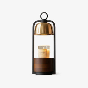 Lunara Candle Warmer Lamp