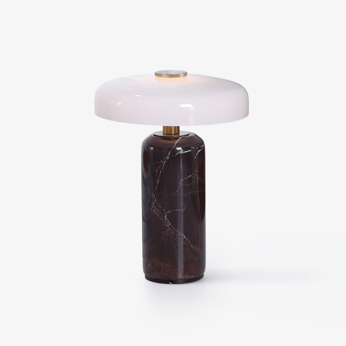 Lunara Marble Table Lamp