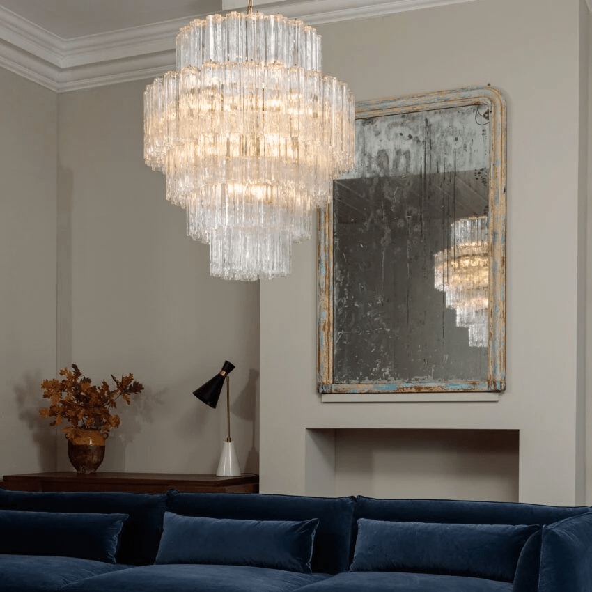 Rina Firenze Chandelier