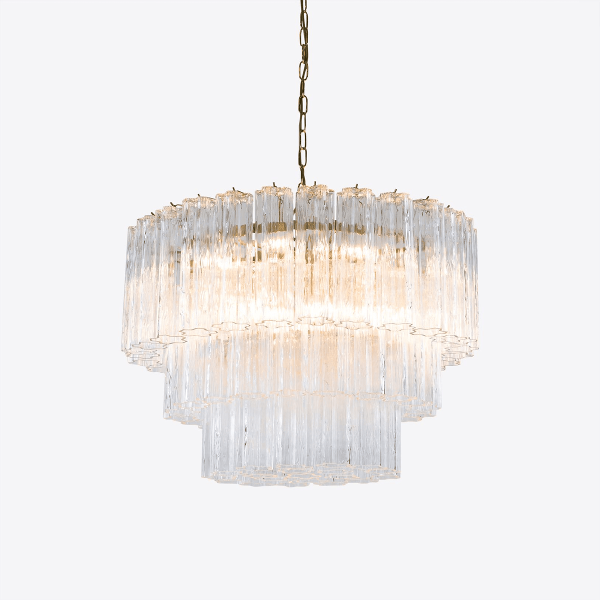 Medium Treviso Chandelier