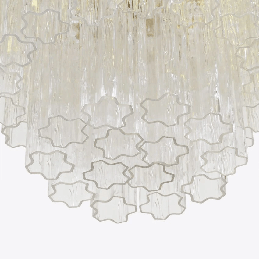 Small Treviso Chandelier