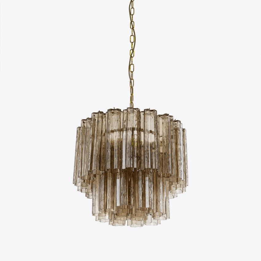 Small Treviso Chandelier
