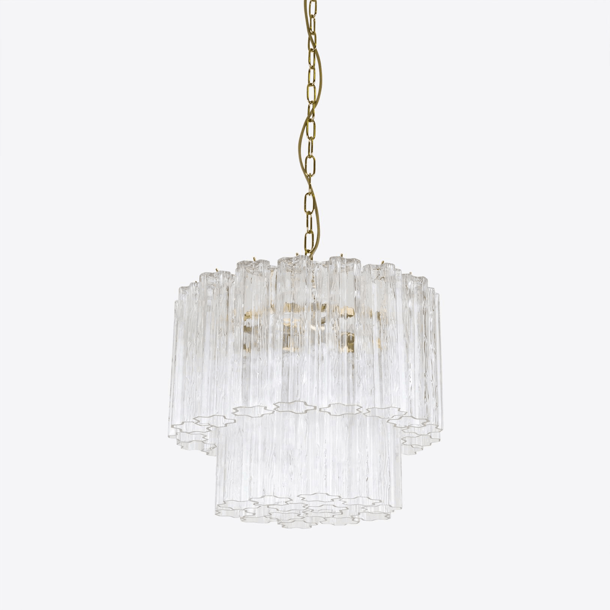 Small Treviso Chandelier