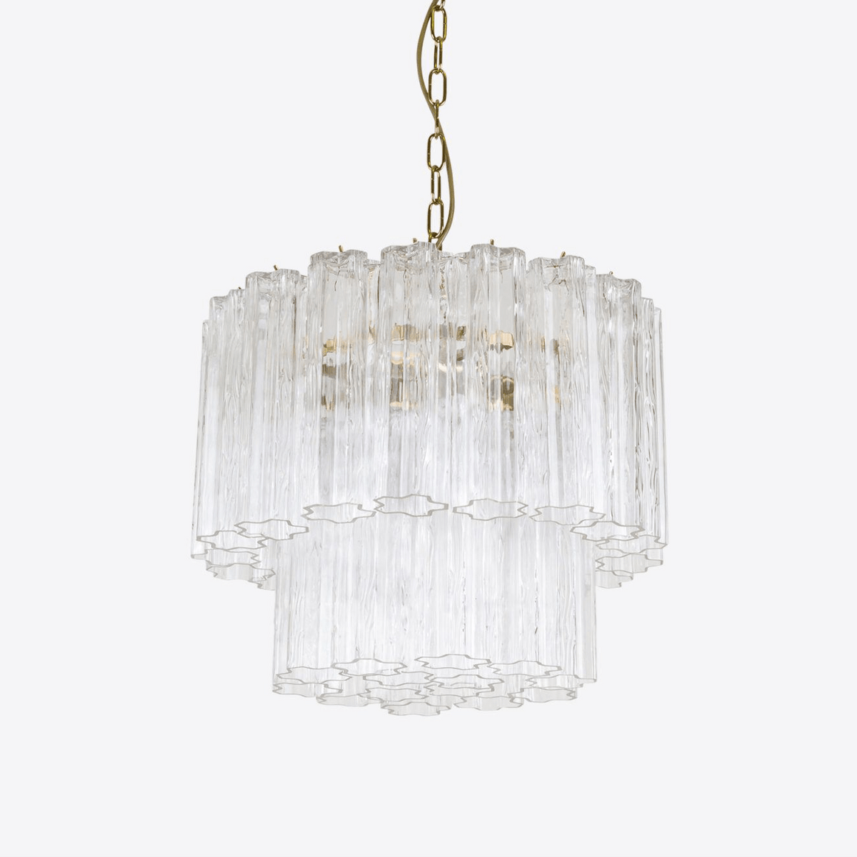 Small Treviso Chandelier
